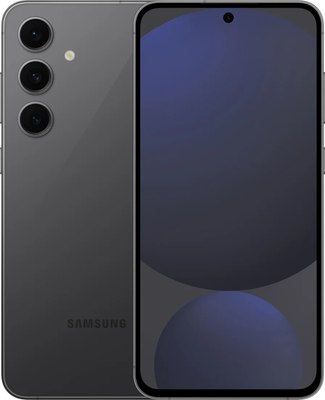 Смартфон Samsung Galaxy S24 FE 8GB/512GB (графит) - 
