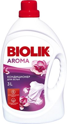 

Кондиционер для белья, Aroma