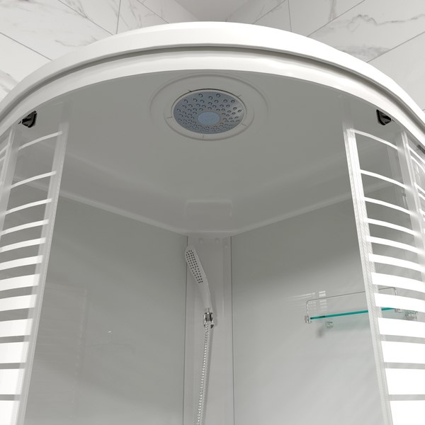 Купить Душевая кабина Triton Полосы В 90x90 в Барановичах