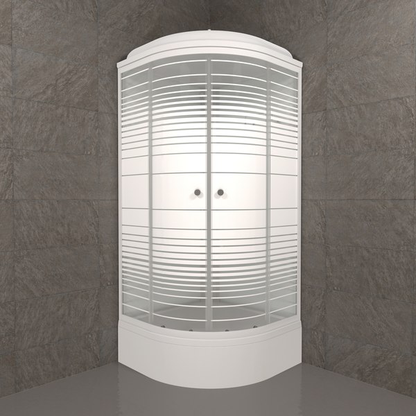 Купить Душевая кабина Triton Полосы В 90x90 в Барановичах