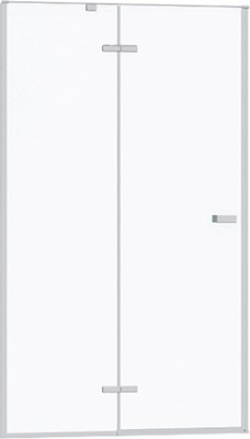 

Душевая дверь, PL-SE101ACL 110