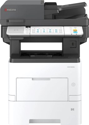 МФУ Kyocera Mita Ecosys MA4500ix (110C113NL0) - 