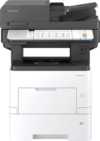 МФУ Kyocera Mita Ecosys MA4500ix (110C113NL0)