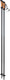 Горнолыжные палки Elan Speedrod 2022-2023 / CD511221-130 (р.130, черный) - 