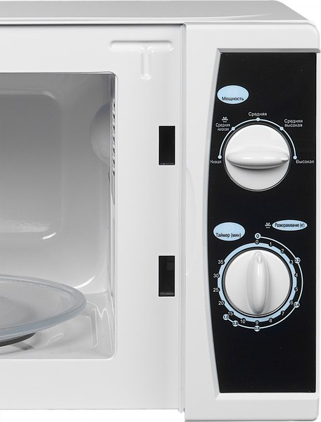 Купить Микроволновая печь HOME HMM208AW в Жодино