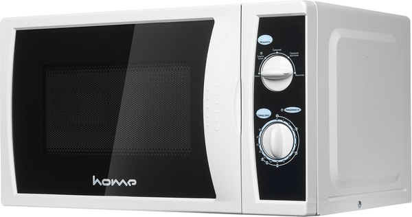 Купить Микроволновая печь HOME HMM208AW в Жодино