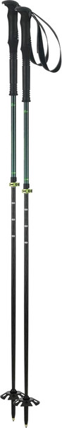 Горнолыжные палки Elan Tour Carbon Rod 2024-2025 / CD114021