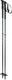 Горнолыжные палки Elan Tour Carbon Rod 2024-2025 / CD114021 (р.95-140, зеленый) - 