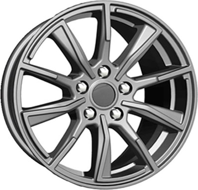 

Литой диск, Лабаз 16x6.5" 5x114.3мм DIA 66.1мм ET 40мм GR