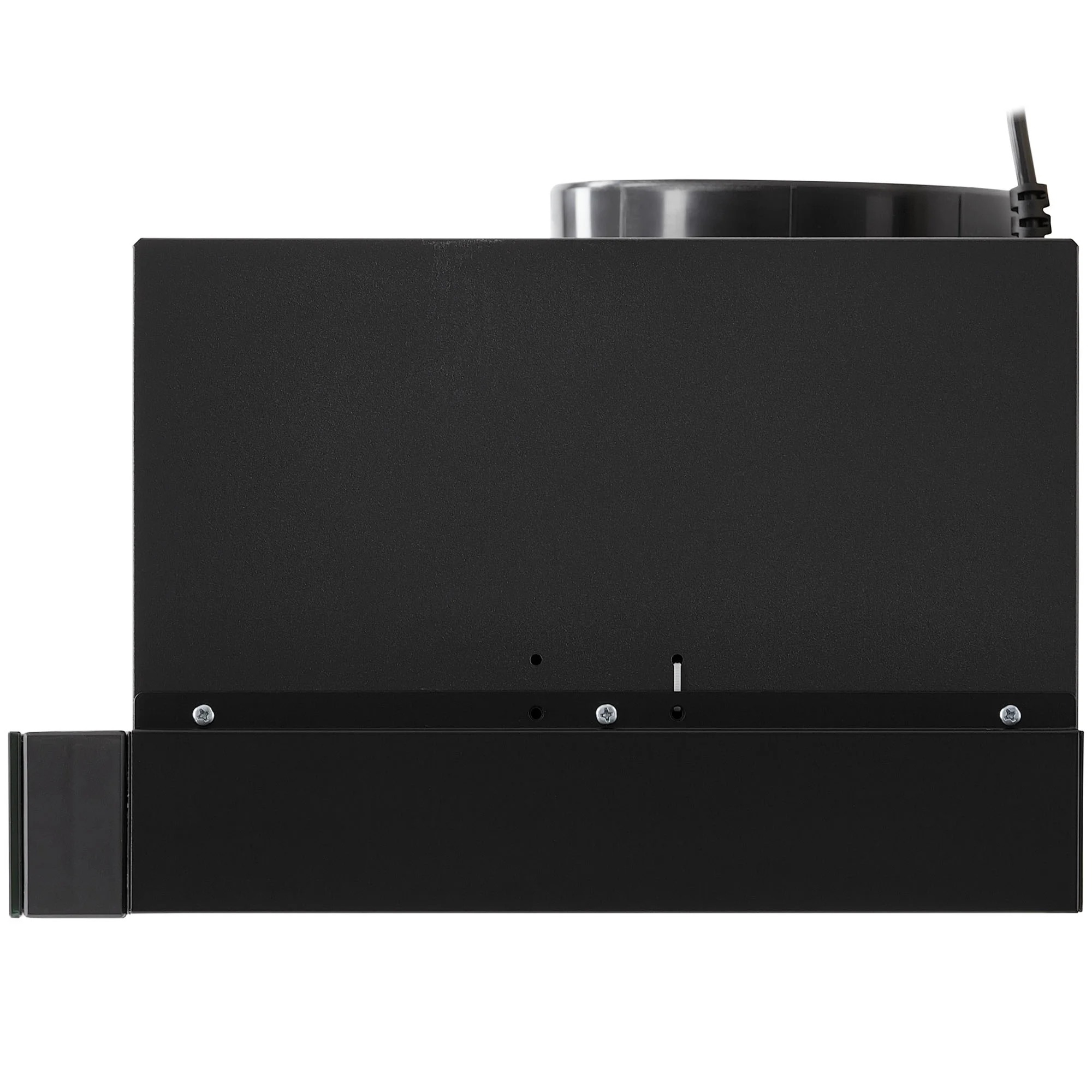 Вытяжка телескопическая Krona Kamilla Sensor 600 T / КА-00008306 (черный) — фото 5