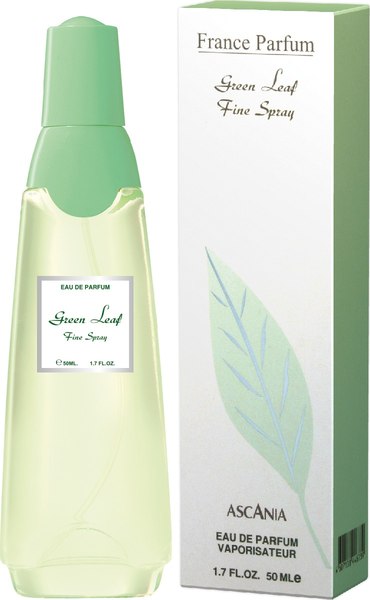 Парфюмерная вода Ascania Ascania Green Leaf (50мл)