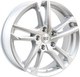 Литой диск RST Wheels R197 17x6.5