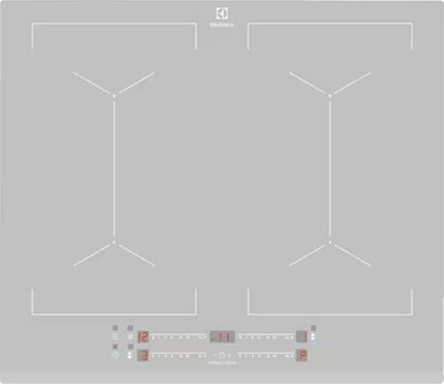 Индукционная варочная панель Electrolux EIV64440BS