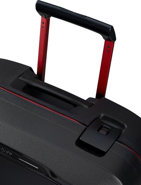Чемодан на колесах Samsonite Essens KM0*18 003