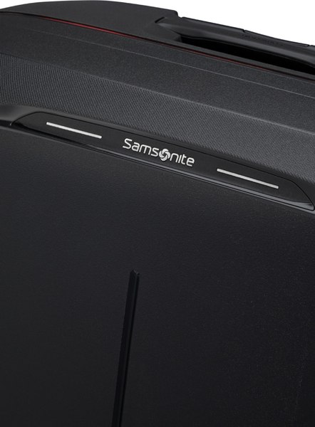 Чемодан на колесах Samsonite Essens KM0*18 003