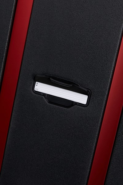 Чемодан на колесах Samsonite Essens KM0*18 003