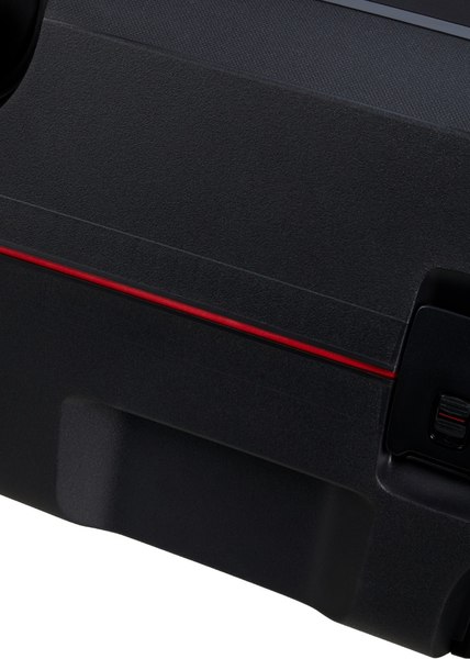 Чемодан на колесах Samsonite Essens KM0*18 003