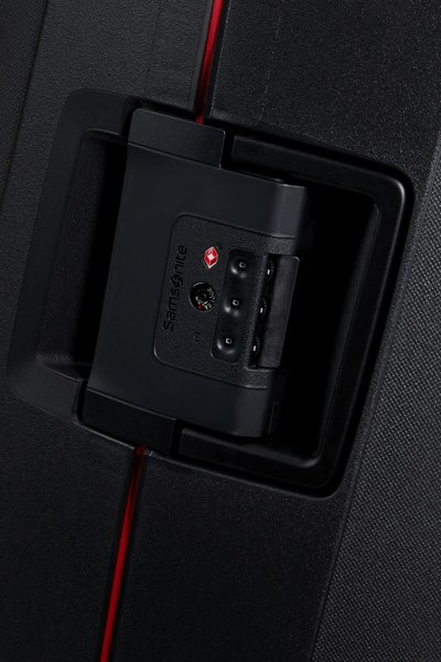 Чемодан на колесах Samsonite Essens KM0*18 003