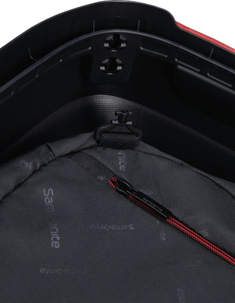Чемодан на колесах Samsonite Essens KM0*18 003
