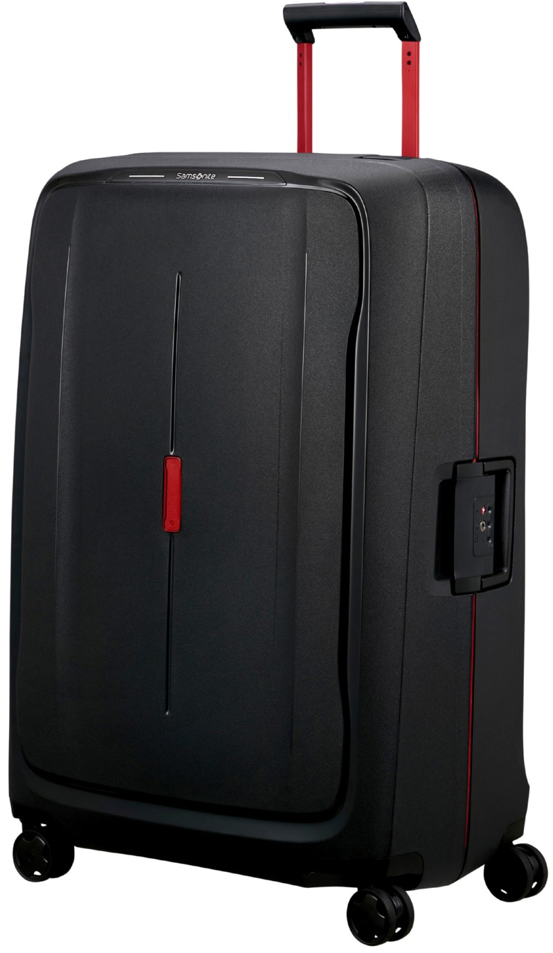 Чемодан на колесах Samsonite Essens KM0*18 004
