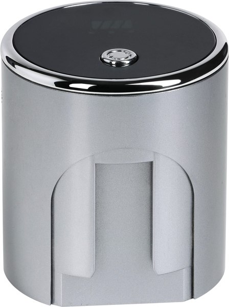 Вертикальный пылесос Nordfrost V 400 Grey