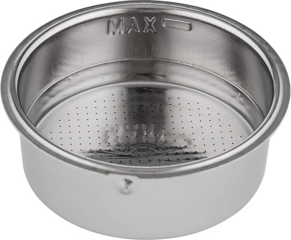 Кофеварка эспрессо Krona Espresso Kaffeemaschine Inox 20 Bar / КА-00008023