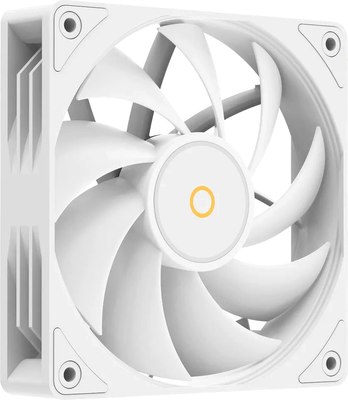

Вентилятор для корпуса, Gamma F12 WH (Gamma-F12-WH1NN00X-GL)