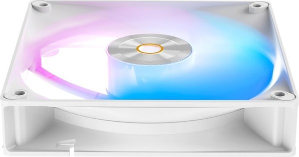 Набор вентиляторов для корпуса Ocypus Delta F12 ARGB 3в1 WH (Delta-F12-WH3AM00X-GL)