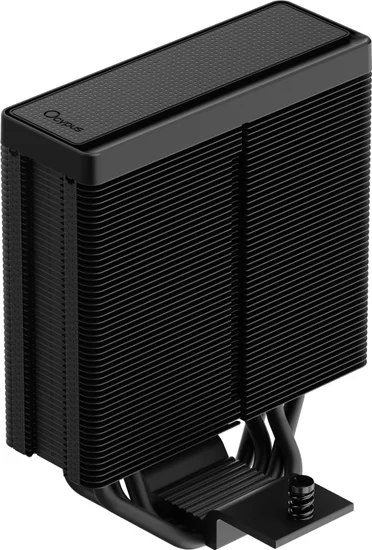Кулер для процессора Ocypus Delta A40 ARGB BK (Delta-A40-BK1NAWN00X-GL)