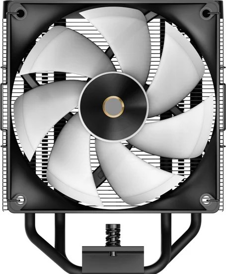Кулер для процессора Ocypus Delta A40 ARGB BK (Delta-A40-BK1NAWN00X-GL)