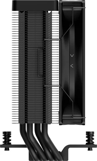 Кулер для процессора Ocypus Delta A40 ARGB BK (Delta-A40-BK1NAWN00X-GL)