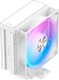 Кулер для процессора Ocypus Delta A40 ARGB WH (Delta-A40-WH1NAWN00X-GL) - 