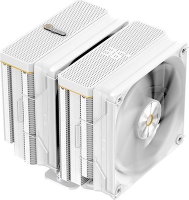 

Кулер для процессора, Iota A62 WH (Iota-A62-WH2NNWD00X-GL)