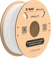 Пластик для 3D-печати Creality Basf Ultra PLA 1.75 / 3301010372 (1кг, белый) - 