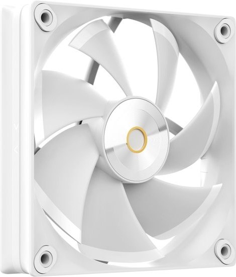 Кулер для процессора Ocypus Iota L24 WH (Iota-L24-WH2ANWNN00X-GL)