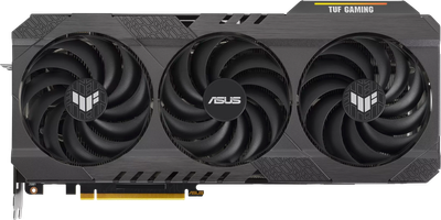 

Видеокарта, TUF-RTX4090-O24G-OG-GAMING