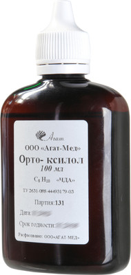 

Жидкость для чистки оптики, 24574