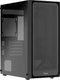 Корпус для компьютера Ocypus Gamma C50 / Gamma-C50-BKG000XX-GL (черный, без бП) - 