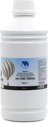 

Контейнер с чернилами, NV-INK1000BkSb/b