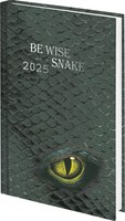 Ежедневник Staff Snake 2025 / 116022 - 