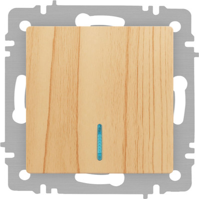 

Выключатель, Accent 6-102-11 / Б0063439