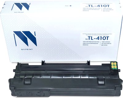 

Тонер-картридж, NV-TL-410T