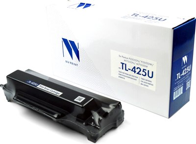 

Тонер-картридж, NV-TL-425U
