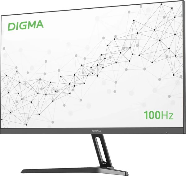 Монитор Digma Progress 24P305F / DM24SB09
