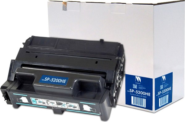 Картридж NV Print NV-SP-5200HE