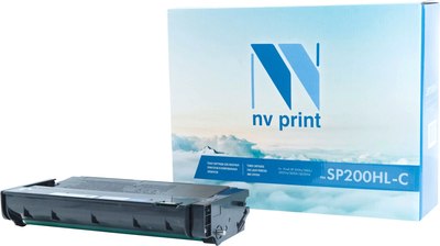 

Картридж, NV-SP200HL-С