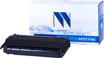 

Картридж, NV-SP277HE