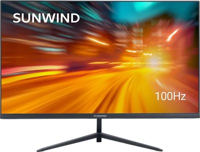 Монитор Sunwind SM-24FV222 / SM24VB01 - 