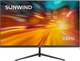 Монитор Sunwind SM-24FV222 / SM24VB01 - 