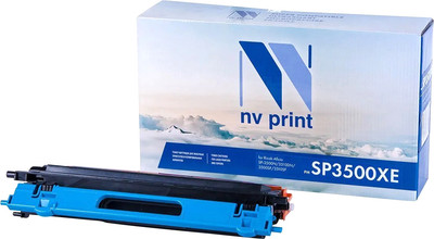 Тонер-картридж NV Print NV-SP3500XE - 